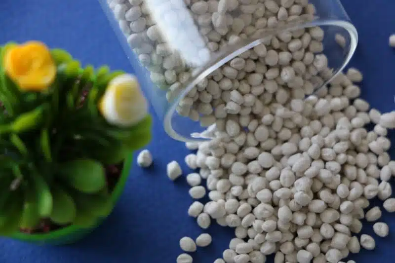 تفاوت مستربچ و کامپاند