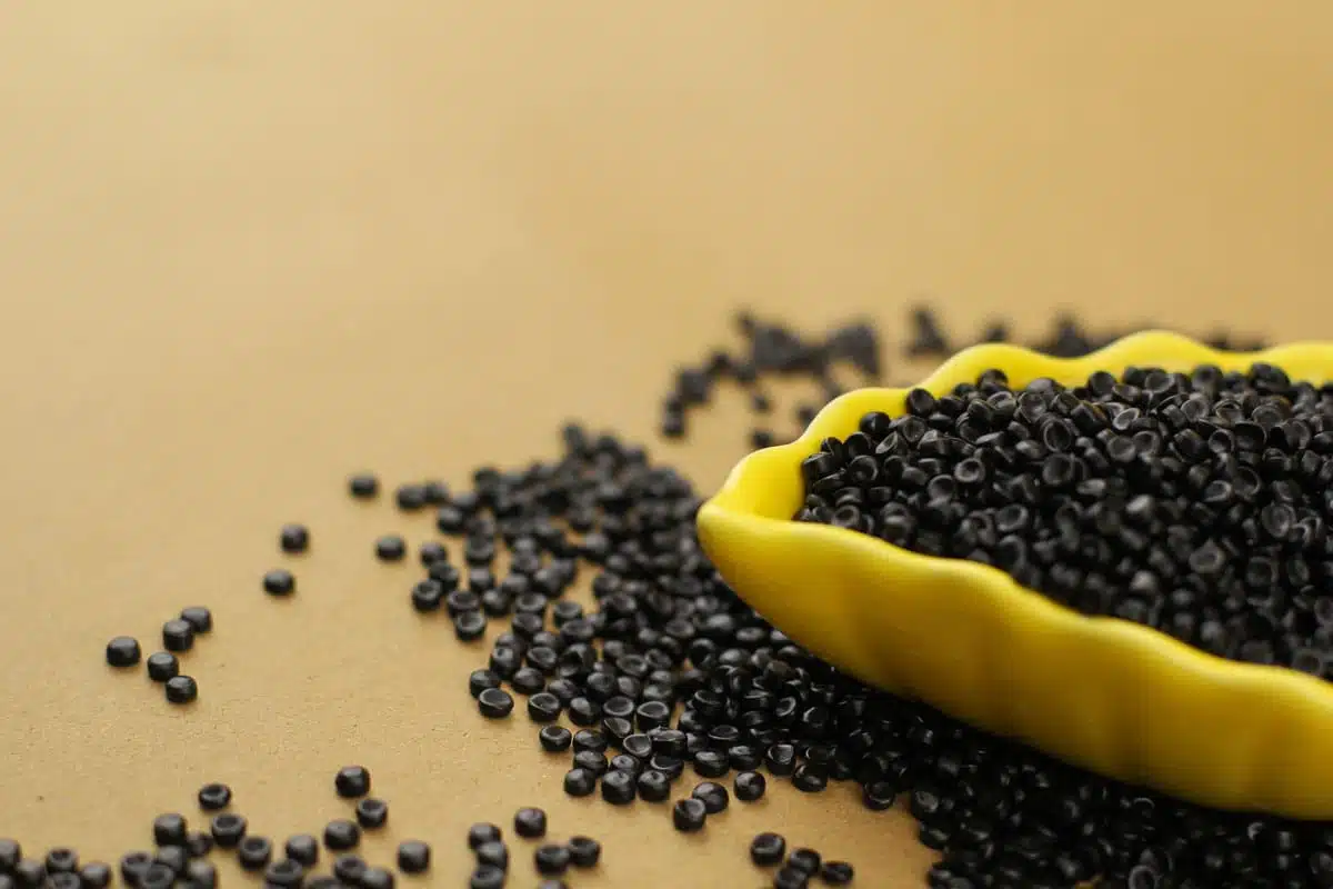 کامپاند پلیمری