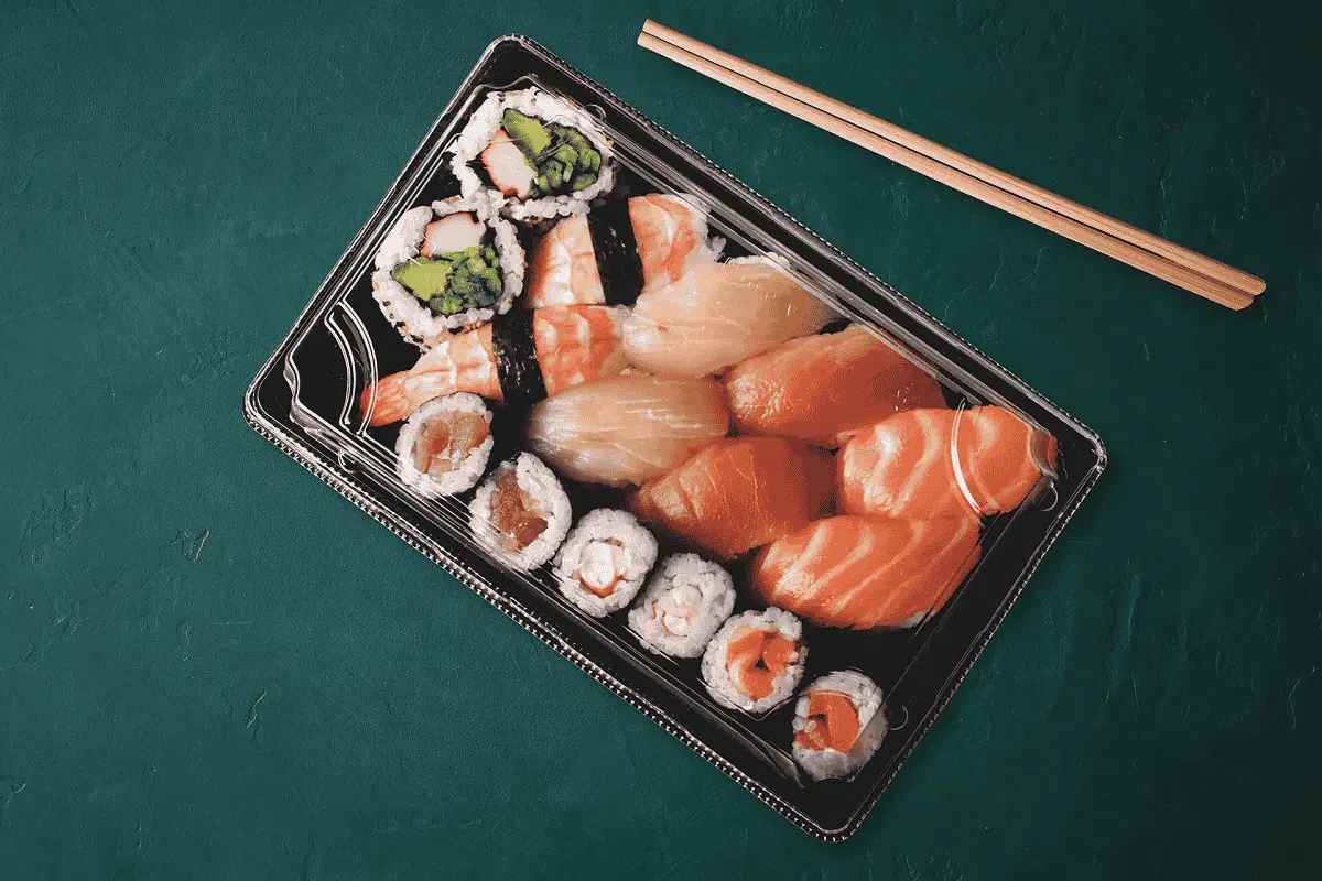 کاربرد مستربچ آنتی‌استاتیک در بسته ‌بندی مواد غذایی