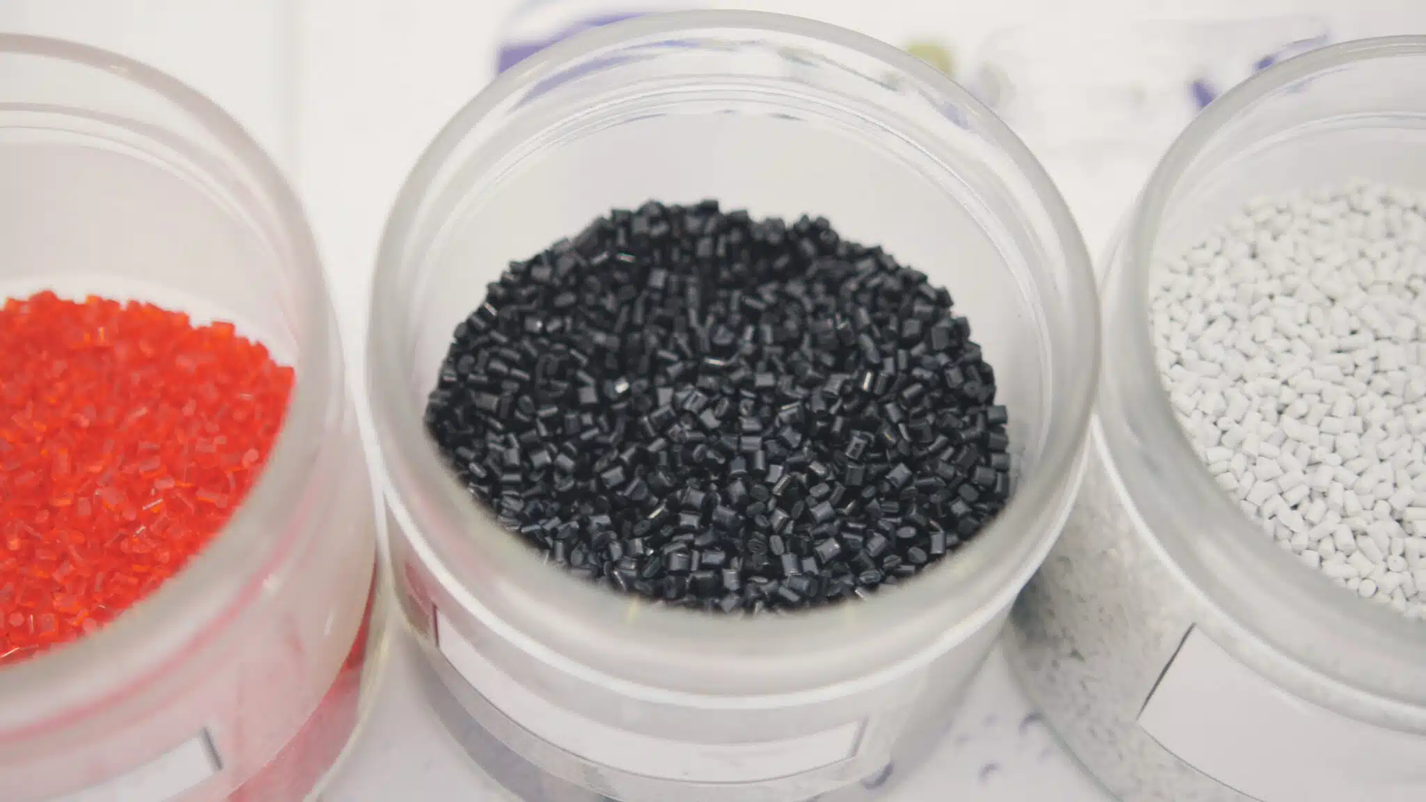 مواد اولیه مستربچ