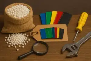 راهنمای خرید مستربچ با قیمت مناسب؛ هنر ترکیب کیفیت و صرفهجویی