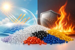 قیمت مستربچ آنتی UV و ضدشعله