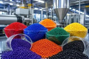 قیمت مستربچ رنگی