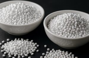 انتخاب بهتر؛ مستربچ سفید براق یا مات برای ظروف مختلف؟