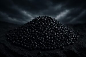 بررسی کاربردی ویژگی‌های مستربچ مشکی مقاوم به سایش