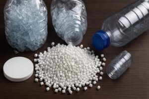 تاثیر مستربچ سفید سازگار با پلیمرهای بازیافتی PET بر کیفیت محصول