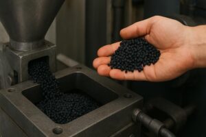 راهنمای خرید مستربچ مشکی در تزریق پلاستیک با بهترین کیفیت