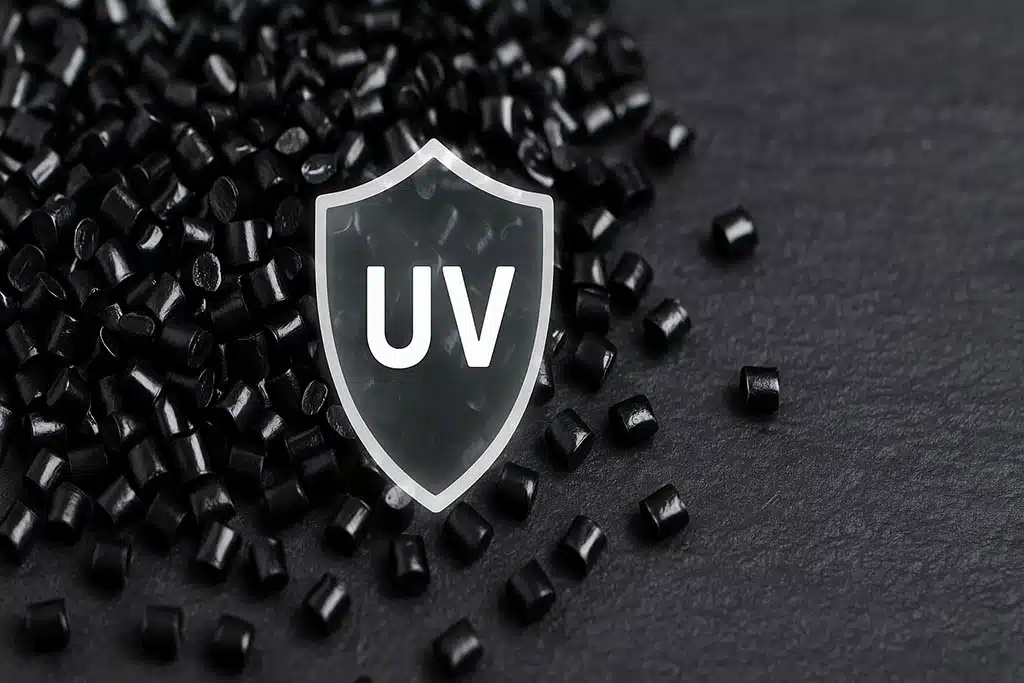 راهنمای خرید مستربچ مشکی ضد UV صنعتی با کیفیت بالا