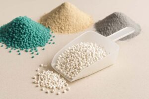 فرآیند تولید مستربچ پرکننده