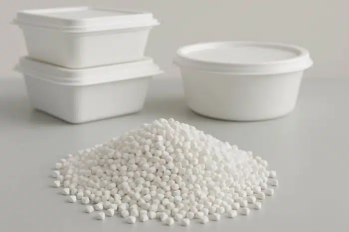 فروش مستربچ سفید برای ظروف غذایی + راهنمای انتخاب بهترین