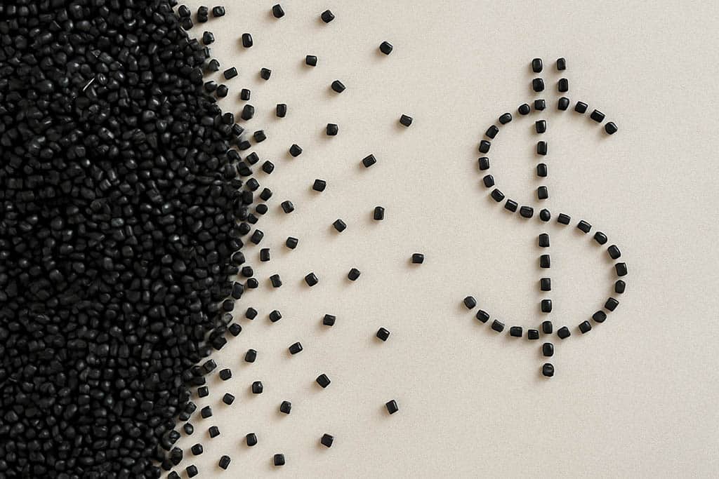 قیمت مستربچ مشکی پلیپروپیلن در سال ۱۴۰۴+ عوامل مؤثر بر آن