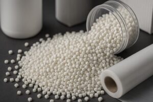 نقش کاربرد مستربچ سفید پایه پلی‌پروپیلن در بهبود چاپ بسته‌بندی