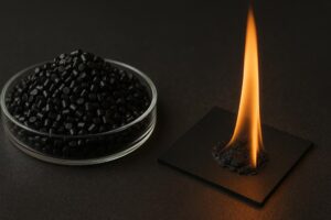 نکات مهم در خرید مستربچ مشکی ضد شعله PVC با کیفیت بالا