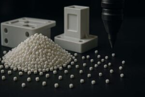 نکات مهم قبل از خرید مستربچ سفید میکروپرس در ایران