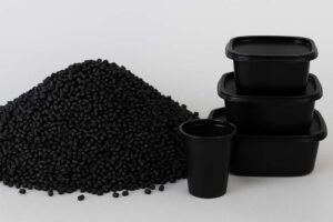 ویژگی‌های فنی خرید مستربچ مشکی برای تولید ظروف پلاستیکی با‌کیفیت