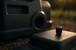 چگونه تأثیر مستربچ مشکی ضد UV برای قطعات بیرونی عمر محصول را بیشتر میکند؟