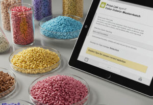 لیست قیمت مستربچ رنگی + نکات طلایی انتخاب درست