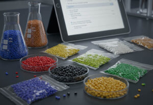 چگونه خرید عمده باعث صرفهجویی در هزینه مستربچ میشود؟