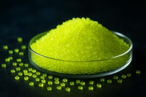 آینده بازار مستربچ شفاف کننده و روندهای نوین مصرف در صنایع