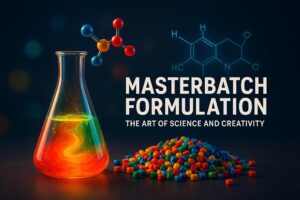 اجزای اصلی فرمولاسیون مستربچ چیست؟