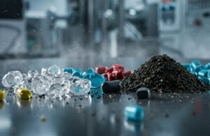 انواع پرکاربرد مواد اولیه پلاستیک و ویژگی‌های آن‌ها
