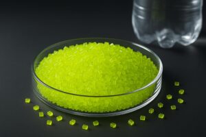 تاثیر مستربچ شفاف کننده بر بهبود خواص مکانیکی و ظاهری پلاستیک