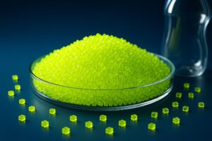 چرا استفاده از مستربچ شفاف کننده در صنایع بسته‌ بندی ضروری است؟